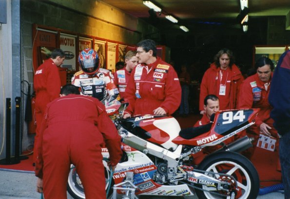 24h du mans 1999 (37)